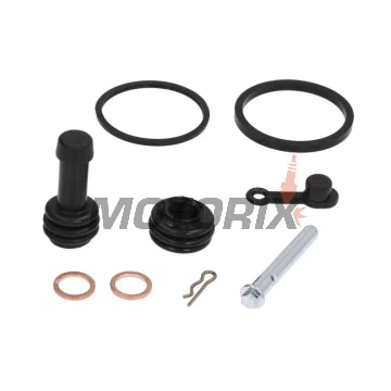 Opravná sada brzdového třmenu -ALL BALLS- Kawasaki KL 650 1987-2007, KLR 650 1987-2007, KX 125/500 1987-1988, KX 250 1988