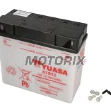 Akumulátor -YUASA- 51913, 19Ah 12V