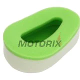 Vzduchový filtr -HIFLO FILTRO- HFF3020, Suzuki DR250/DR350 250-350cc (1990-2000)