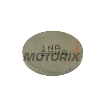 Ventilová podložka -4 RIDE- 25x2.30mm