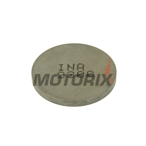 Ventilová podložka -4 RIDE- 25x2.30mm