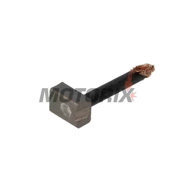 Uhlíky startéru -TOURMAX- Kawasaki Z 1000 2003-2005, Kawasaki ZX 600 1990-2002, Kawasaki ZX 750 1991-1995, Kawasaki ZX-12R 1200 2000-2003, Kawasaki ZX-6R 600 1995-1997, Kawasaki ZX-7R 750 1996-2002, Kawasaki ZX-7R 98 2003