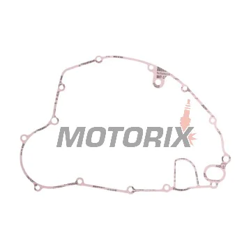 Těsnění víka spojky -WINDEROSA- Suzuki RM-Z 450 2005-2007