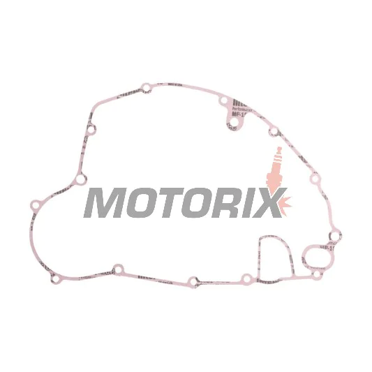 Těsnění víka spojky -WINDEROSA- Suzuki RM-Z 450 2005-2007