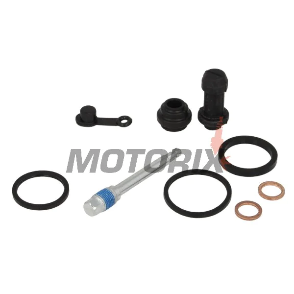 Opravná sada brzdového třmenu -ALL BALLS- Suzuki RM-X 450 2010-2011, RM-Z 250 2008-2016, RM-Z 450 2008-2015