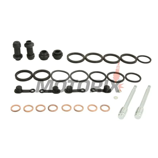 Opravná sada brzdového třmenu -ALL BALLS- Honda XL 1000 2007-2011