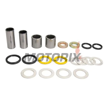 Opravná sada ramene -ALL BALLS- Honda CRF 250 2010-2013, CRF 450 2004-2017