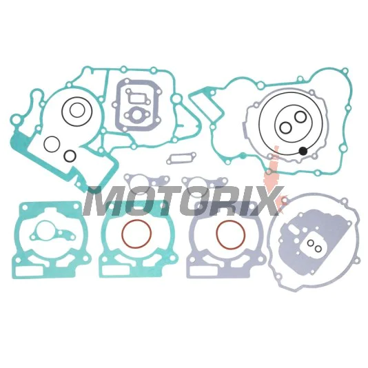 Kompletní sada těsnění motoru -WINDEROSA- KTM EXC 125 2002-2006, KTM SX 125 2002-2006, KTM SXS 125 2004