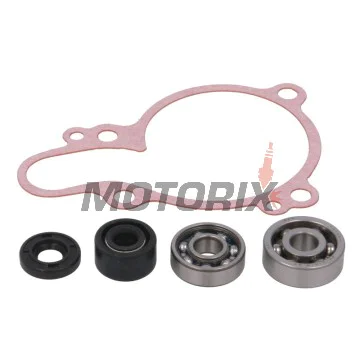 Opravná sada vodní pumpy -HOT RODS- Kawasaki KX 250 (05-07)