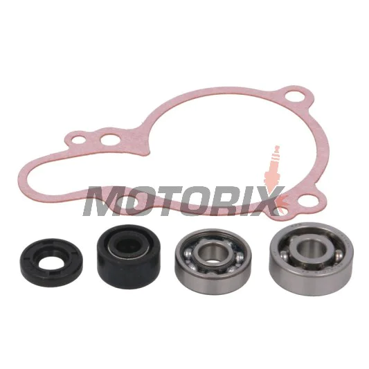 Opravná sada vodní pumpy -HOT RODS- Kawasaki KX 250 (05-07)