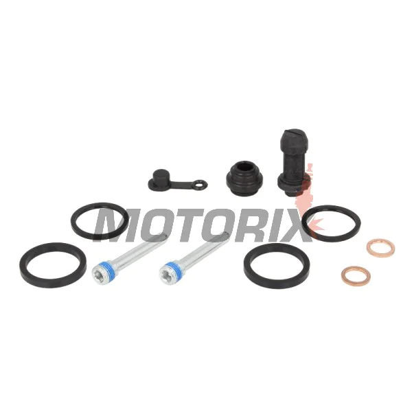 Opravná sada brzdového třmenu -ALL BALLS- Yamaha YFM 700 2006-2015, YFZ 450 2004-2015