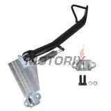 Boční stojan -RMS- Honda SH 125 2001-2012, Honda SH 150 2001-2011