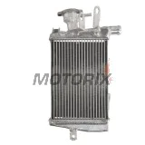 Chladič -4 RIDE- BMW R 1200 2012-2018, BMW R 1250 2019-2025