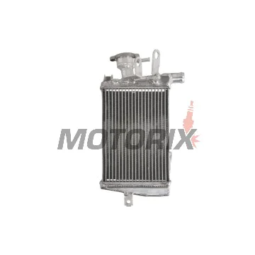 Chladič -4 RIDE- BMW R 1200 2012-2018, BMW R 1250 2019-2025
