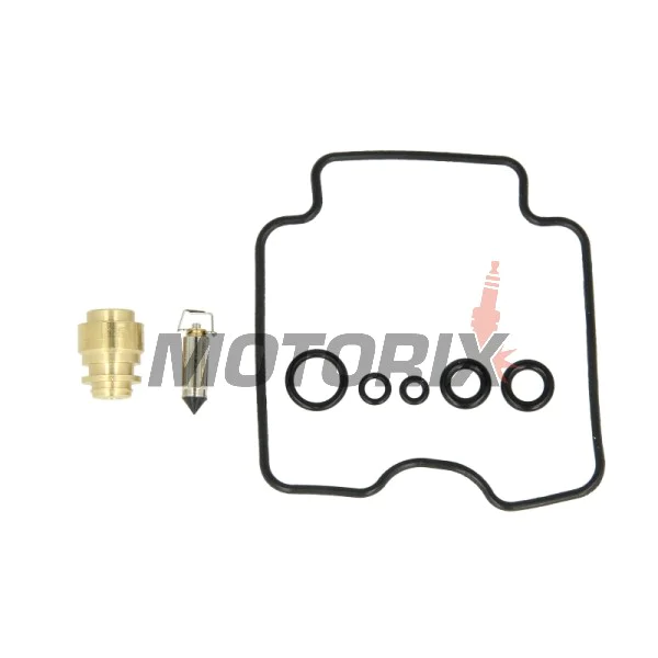 Opravná sada karburátoru -TOURMAX- Suzuki LT-F 250/300 2000-2002