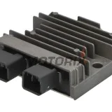 Regulátor dobíjení -ATHENA- regulátor dobíjení, Honda CB 600 2007-2015, CB 1000 2008-2016, CBF 600 2008-2009, CBR 600 2011-2013