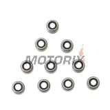 Gufero ventilu -ATHENA- Yamaha GX 750 1976-1980, SR 250 1980-1983, TT 250 1980-1982, TT 600 1983-1988/1997-2003, XJ 650 1980-1984, XJ 750 1981-1984, XJ 1100 1982, XJ 900 1983-1994, XS 360 1976-1977