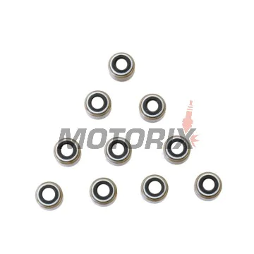 Gufero ventilu -ATHENA- Yamaha GX 750 1976-1980, SR 250 1980-1983, TT 250 1980-1982, TT 600 1983-1988/1997-2003, XJ 650 1980-1984, XJ 750 1981-1984, XJ 1100 1982, XJ 900 1983-1994, XS 360 1976-1977