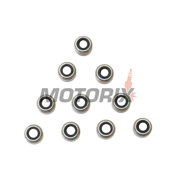Gufero ventilu -ATHENA- Yamaha GX 750 1976-1980, SR 250 1980-1983, TT 250 1980-1982, TT 600 1983-1988/1997-2003, XJ 650 1980-1984, XJ 750 1981-1984, XJ 1100 1982, XJ 900 1983-1994, XS 360 1976-1977