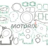 Kompletní sada těsnění motoru -ATHENA- Gas Gas EC 200 1997-2011, EC 300 1997-2022, EC 250 1999-2014, Enduro 250/300 2002, MX 200/250 2002-2007, MX 300 2002-2009