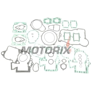 Kompletní sada těsnění motoru -ATHENA- Gas Gas EC 200 1997-2011, EC 300 1997-2022, EC 250 1999-2014, Enduro 250/300 2002, MX 200/250 2002-2007, MX 300 2002-2009