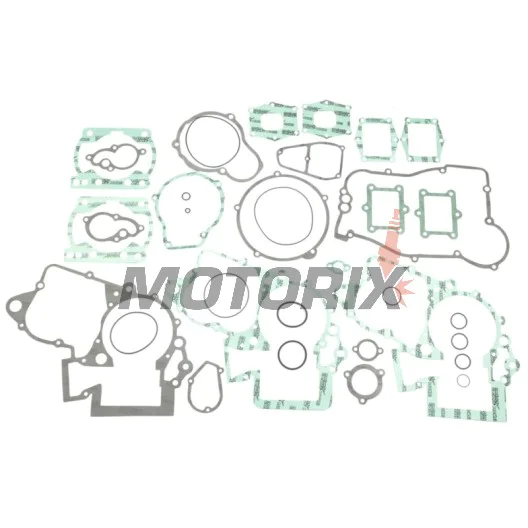 Kompletní sada těsnění motoru -ATHENA- Gas Gas EC 200 1997-2011, EC 300 1997-2022, EC 250 1999-2014, Enduro 250/300 2002, MX 200/250 2002-2007, MX 300 2002-2009