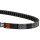 Řemen -JT- JTB5003, 669x18mm, Baotian BT49QT-7 50 2005-2007, BT50QT-3 50 2006-2008, E-Ton RX4 70/90 2006-2009, UK1 Rover 90 2007, Garelli Capri 50 2006-2009, Ciclone 50 2006-2009, Hytrack HY 50/80 2010