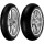 Zadní závodní pneumatika -PIRELLI MOTOR- 200/65R17, DIABLO SUPERBIKE SCX
