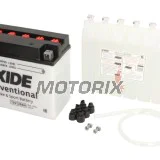 Akumulátor -EXIDE- Y50-N18L-A, 20Ah 12V
