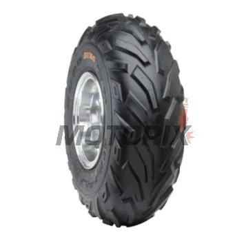 Pneumatika ATV/UTV -DURO- 18x7-7, DI2005 BLACK HAWK
