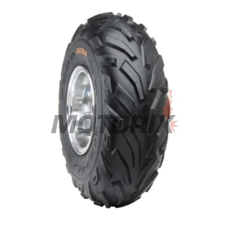 Pneumatika ATV/UTV -DURO- 18x7-7, DI2005 BLACK HAWK