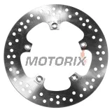 Brzdový kotouč -BREMBO- 68B407C2, Yamaha FZ8/XP (Tmax)/YP (X-Max/Majesty) 125-800 (2001-2023)