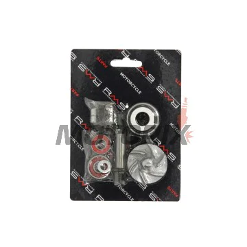 Opravná sada vodní pumpy -RMS- Kymco Bet&Win 50 2002-2006, Kymco Dink 50 1998-2007, Kymco Super 9 50 2000-2008