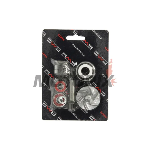 Opravná sada vodní pumpy -RMS- Kymco Bet&Win 50 2002-2006, Kymco Dink 50 1998-2007, Kymco Super 9 50 2000-2008