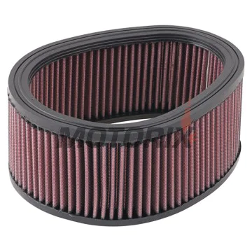 Vzduchový filtr -K&N- BU-9003, Buell S1, XB9R/XB9S/XB9SX, XB12R/XB12S/XB12SCG/XB12SS/XB12STT/XB12SX/XB12X/XB12XT 900-1200, 1996-2010