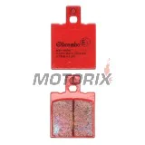 Brzdové destičky -BREMBO- 07BB01SP, Aprilia RS/Tuareg, Ducati Monster/SS, Cagiva Mito, Benelli Tornado, Gilera, KTM, Bimota 50-1100cc (1976-2013)