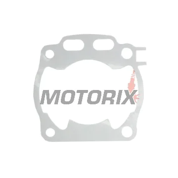 Těsnění pro válec (spodní) -ATHENA- S410485006146, Yamaha YZ 250 1992/1999-2022