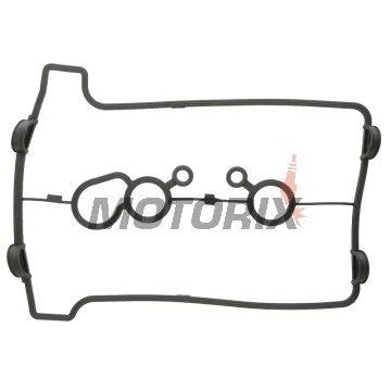 Těsnění víka ventilů -ATHENA- Yamaha TDM 900 2002-2010