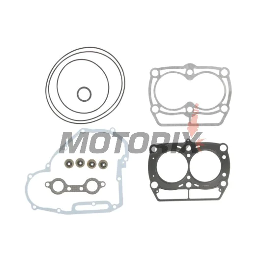 Kompletní sada těsnění motoru -WINDEROSA- Polaris Sportsman 700 2002-2003