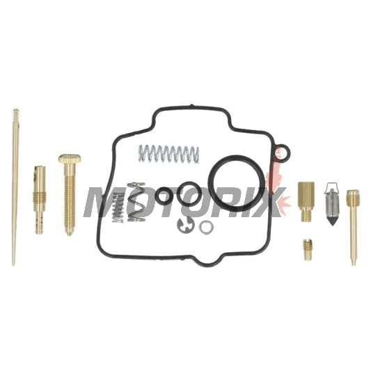 Opravná sada karburátoru -TOURMAX- Kawasaki KX 250 2000-2004