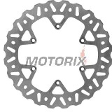 Brzdový kotouč -TRW- MST295EC, 240mm, Beta RR 250/300 2T + 350/390/400/430/450/480/498 4T Enduro & Racing (2005-2017)