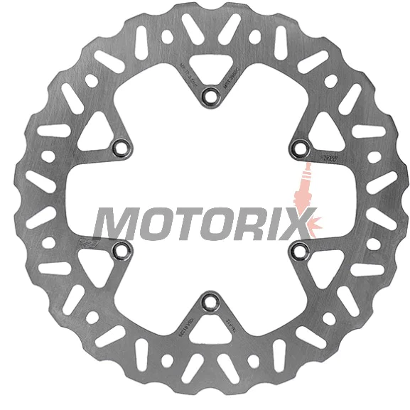 Brzdový kotouč -TRW- MST295EC, 240mm, Beta RR 250/300 2T + 350/390/400/430/450/480/498 4T Enduro & Racing (2005-2017)