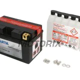 Akumulátor -VARTA- TTZ10S-BS, 8Ah 12V
