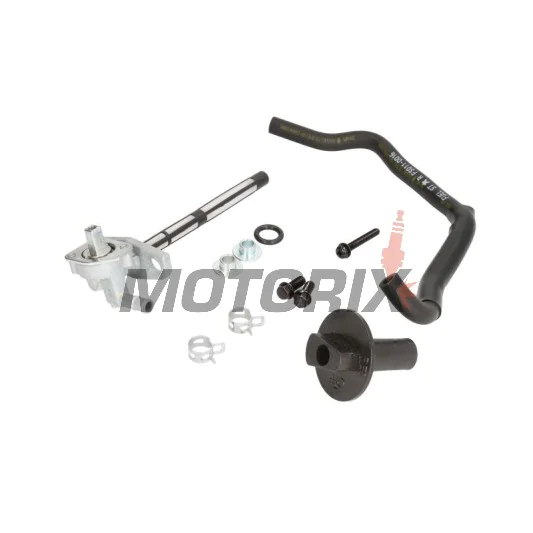 Palivový ventil -FUEL STAR- palivový kohout, Honda TRX 250 2008-2014