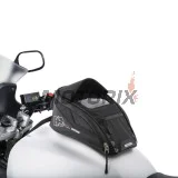 Tankvak -OXFORD- M2R Mini Tank Bag, 2L, modrá