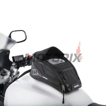 Tankvak -OXFORD- M2R Mini Tank Bag, 2L, modrá