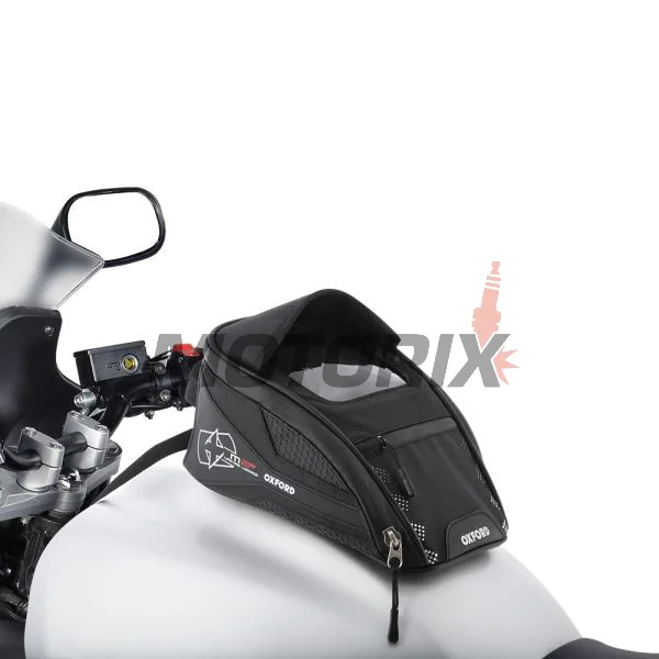 Tankvak -OXFORD- M2R Mini Tank Bag, 2L, modrá