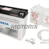 Akumulátor -VARTA- YB16AL-A2, 16Ah 12V