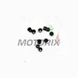 Gufero ventilu -ATHENA- Kawasaki Z 750 2005-2006/2011, Z 800 2013-2016, ZX-6R 600 1995-2015, ZX-6R 636 2005-2006, ZX-6RR 600 2005