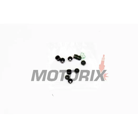 Gufero ventilu -ATHENA- Kawasaki Z 750 2005-2006/2011, Z 800 2013-2016, ZX-6R 600 1995-2015, ZX-6R 636 2005-2006, ZX-6RR 600 2005